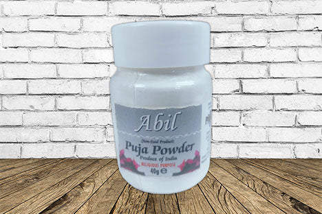 Abil Puja Powder 40g