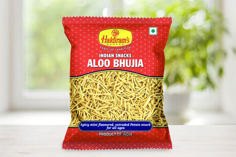 Haldirams Aloo Bhujia 200g
