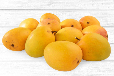Alphonso Mangoes (Pack of 12)