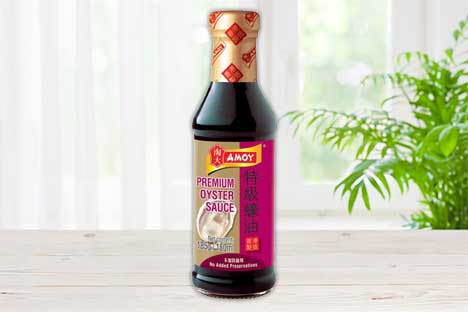 Amoy Oyster Sauce 150g