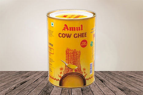 Amul Pure Cow Ghee 905g