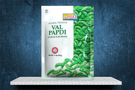 Ashoka Val Papdi 310g