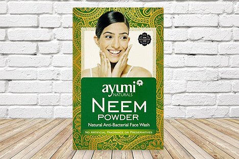 Ayumi Neem Powder 100g