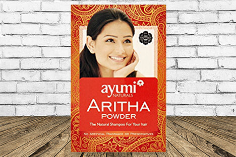 Ayumi Aritha Powder 100g