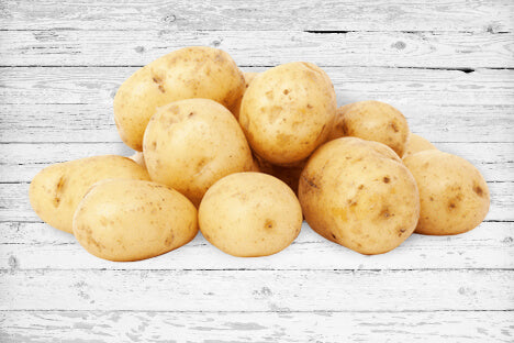 Baby Potato 500g