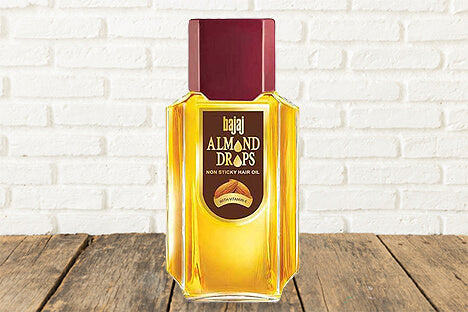Bajaj Almond Drops 200ml