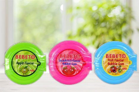 Bebeto Metergum