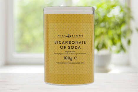 Millstone Bicarbonate Soda 100g