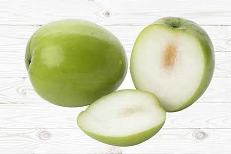 Apple bair (Bor) 500g