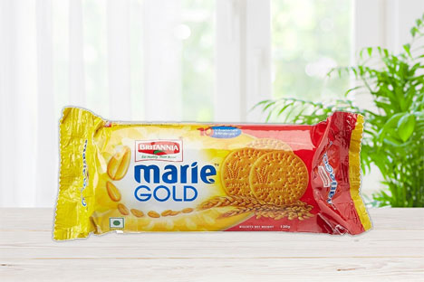 Britannia Marie Gold 176g