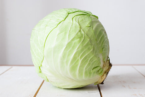 White Cabbage Each