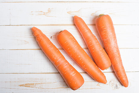 Carrot 500g