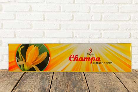 Mausam Champa Incense Sticks 20s