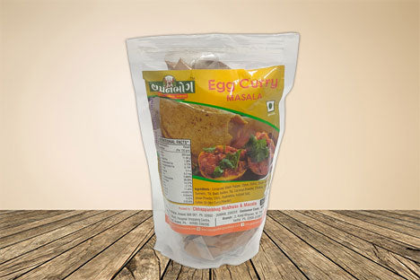 Chappan Bhog Egg Curry Masala 100g