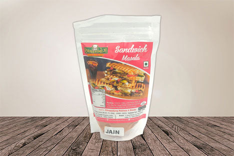Chappan Bhog Sandwich Masala 100g