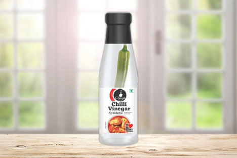 Chings Chilli Vinegar 170ml