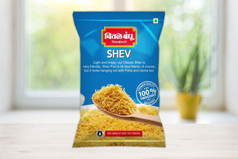 Chitale Bandhu Shev 200g