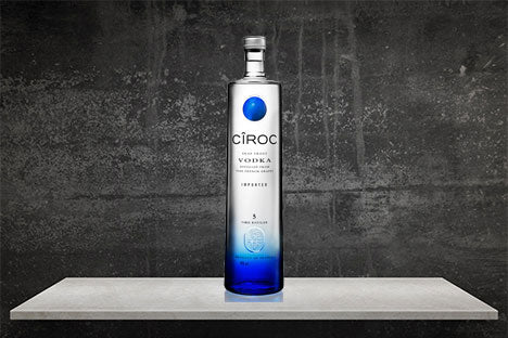 Ciroc Vodka 70cl