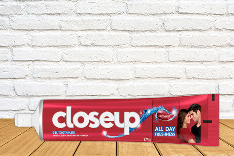Close Up Toothpaste 150g
