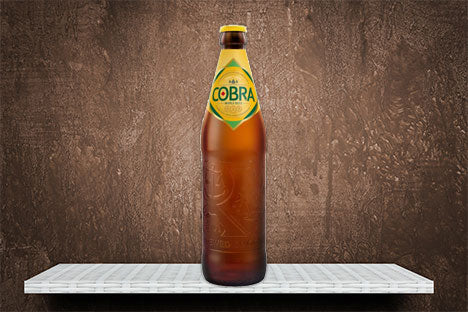 Cobra 660ml