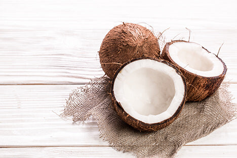 Coconut (Each)