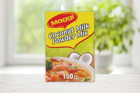 Maggi Coconut Milk Powder 150g
