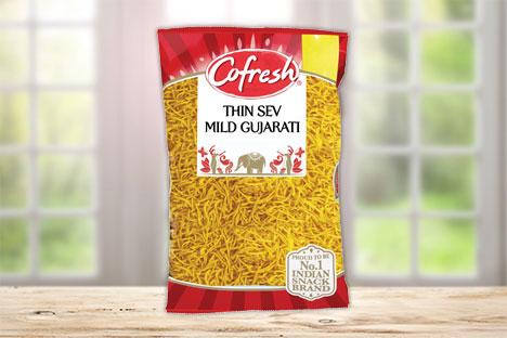 Cofresh Thin Sev 325gm
