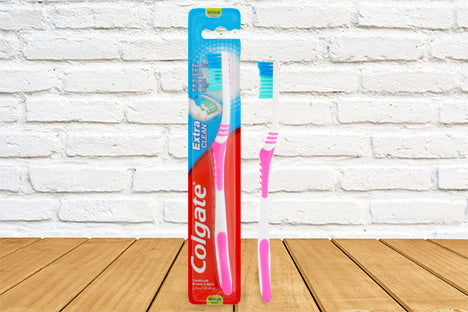 Colgate Clean Toothbrush