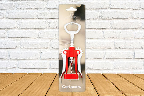 County Cork Screw Each