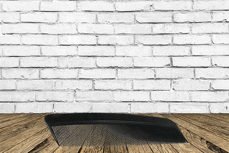 County Dressing Comb
