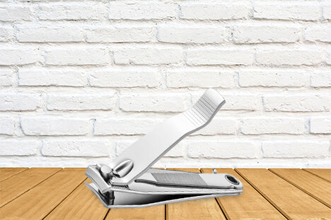 County Toe Nail Clippers