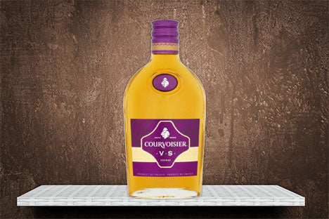 Courvoisier 20cl