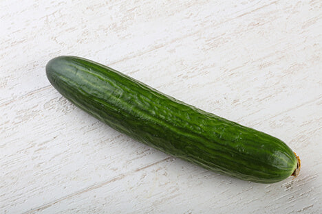 Cucumber (Each)