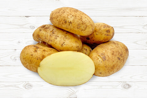 Cyprus Potato 500g