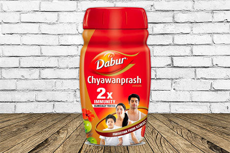 Dabur Chyawanprash 1kg
