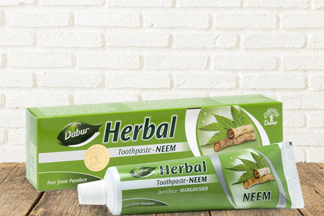 Dabur toothpaste Neem 200g