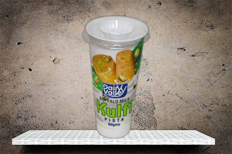 Dairy Valley Pista Kulfi 90g