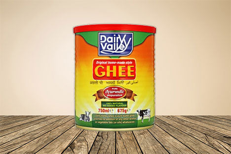 Dairy Valley Ghee 2ltr