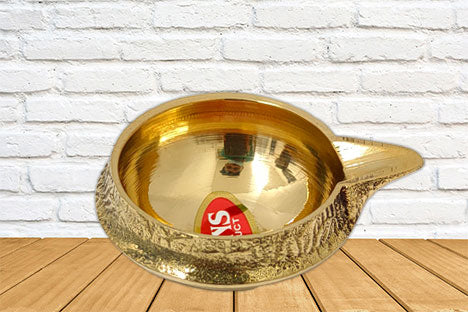 Diya Small Each