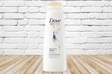 Dove Shampoo Intense Repair 250ml
