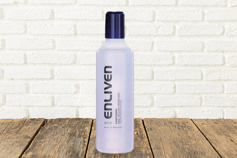 Enliven Nail Polish Remover 250ml