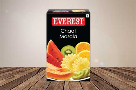 Everest Chaat Masala 100g