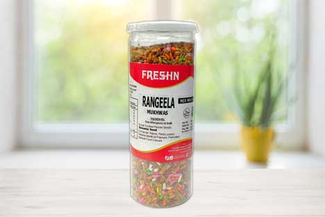 Freshn Rangeela Mukhwas 220g