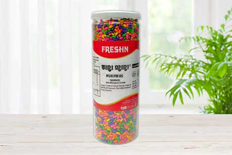 Freshn Tini Mini Mukhwas 280g