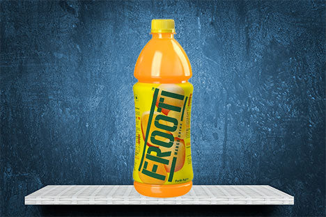 Frooti Mango 1.12ltr