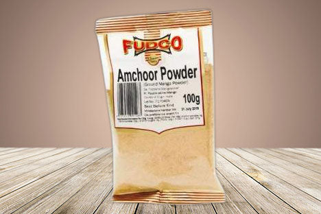 Fudco Amchoor Powder 100g