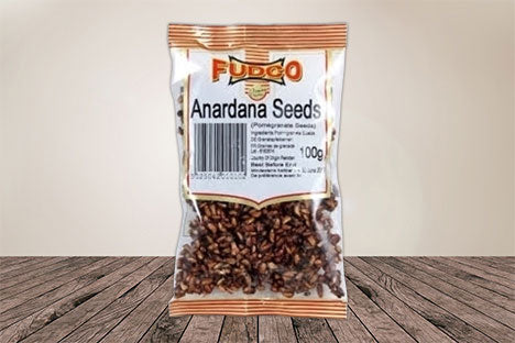 Fudco Anardana Seeds 100g