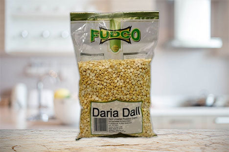 Fudco Daria Dall split 800g