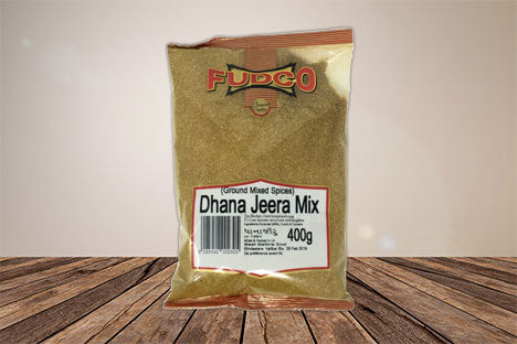 Fudco Dhana Jeera Mix 1.5kg