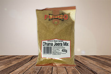 Fudco Dhana Jeera Mix 1.5kg